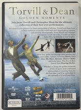 Torvill and Dean: Golden
