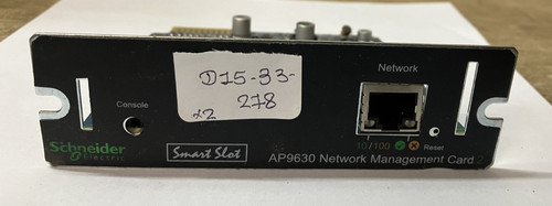 Apc smart ups ap9630 - smart-ups,