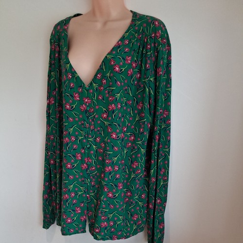 Long tall sally lts green - long,