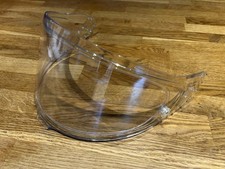 Shoei CWR-F2 Clear Visor + Pinlock Evo X-SPR Pro/X-Fifteen/X-15/NXR-2/RF-1400