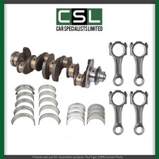 IVECO DAILY 2.3 JTD CRANKSHAFT