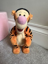 Vintage 1998 Disney Tigger