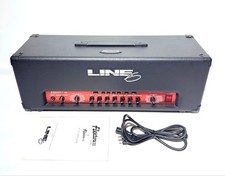 Working LINE6 FLEXTONE II HD