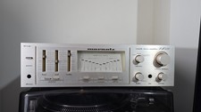 Marantz PM450 Amplifier Fully Serviced