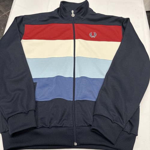 Fred perry sportswear track - perry,