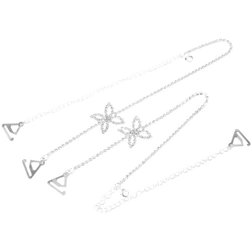 Removable dress straps - removable,