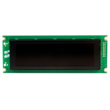 Winstar 240x64 Graphic Display