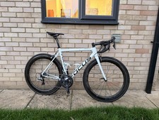 Focus Izalco Max - Dura Ace - Zipp
