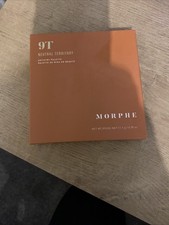 Morphe 9T Neutral Territory