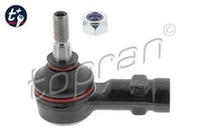 FRONT AXLE LEFT 206448 TIE ROD