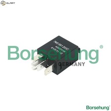 MULTIFUNCTIONAL RELAY B17806