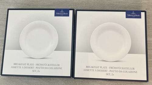 Frühstücksteller new - ,
