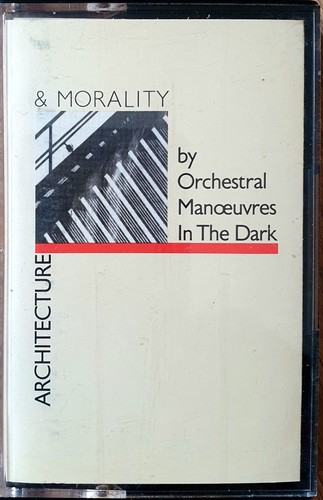 Orchestral manoeuvres the - in,