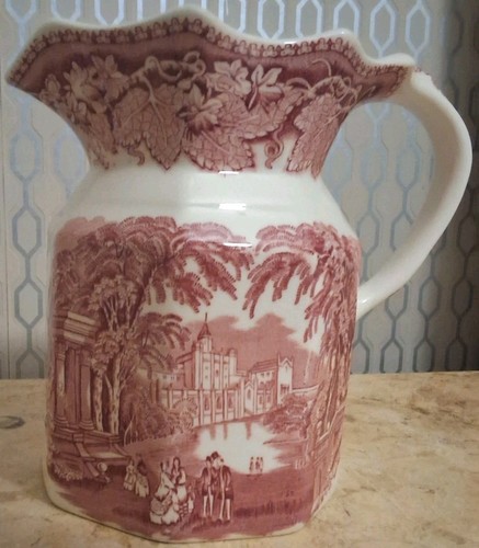 Vintage mason ironstone - vintage, mason’s