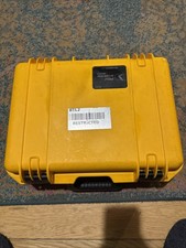 Peli Storm Case iM2200 18" X