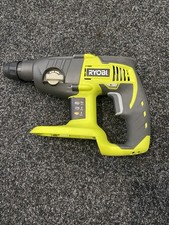 Ryobi Hammer Drill With No