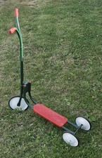 TRI AND SCOOTER,  BEAUTIFULL CONDITION