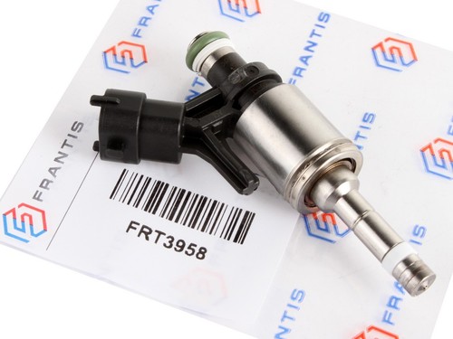 Fuel injector citroen - injector, c4