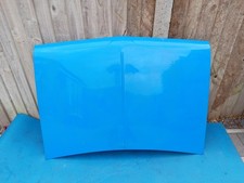 Classic Mini Clubman bonnet 1980