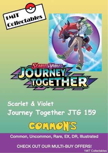 Pokemon tcg sv - pokemon,