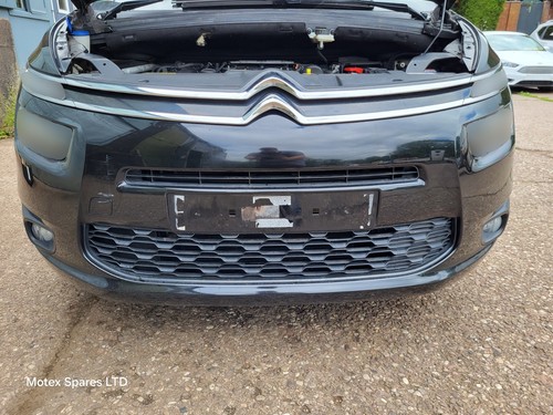 Citroen grand picasso mk2 - c4,