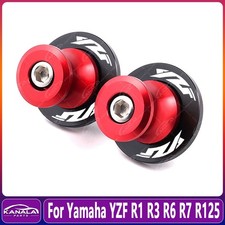 For Yamaha YZF R1 R3 R6 R7