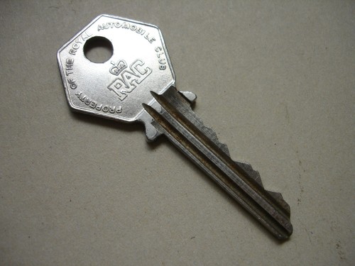 Vintage 1960s yale rac - 1960s,