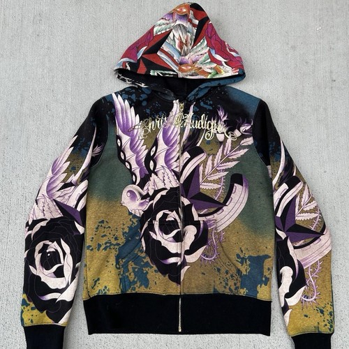 Vintage y2k christian audigier - y2k,