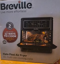 Breville Halo Flexi 11L
