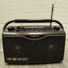 Roberts Ecologic 4 RD-21