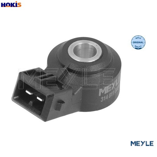 Knock sensor 314 811 - sensor,