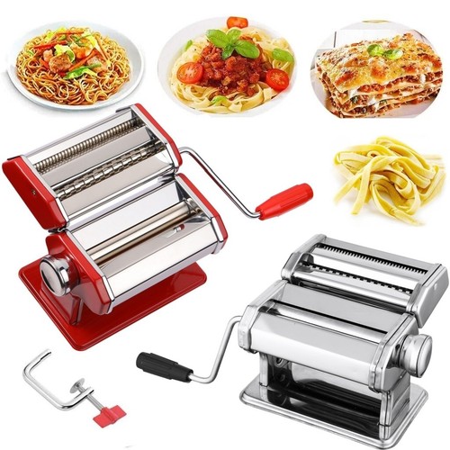 Pasta machine roller - machine,