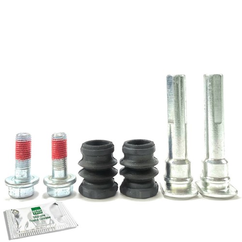 Rear brake caliper slider - rear,