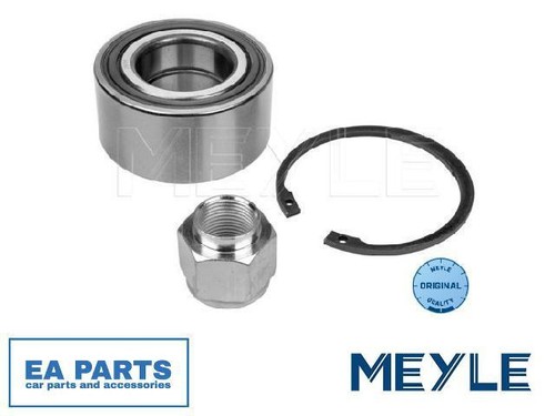 Wheel bearing kit for - 1x,