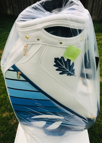 Taylormade tour staff bag - tour, 2023