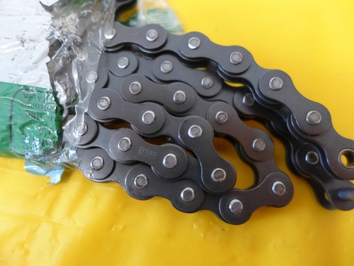 Regina black chain for - chain, 3/32