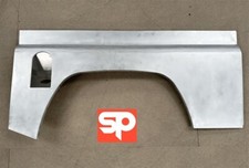 Right Hand Rear Body Tub Skin for Land Rover Defender 90 1998 - 2016 ALA710510