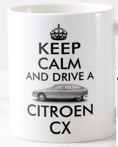 Keep calm and - keep,