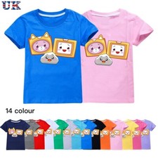 Kids Boys Girls LANKYBOX