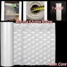 Large Universal Bubble Cushion