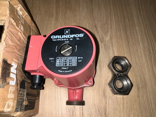 Grundfos 52002123 ups 55 - 52002123,