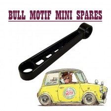 Classic  Mini - Engine Steady