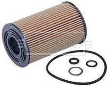 Borg & Beck BFO4093 Oil Filter