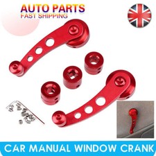 Universal Aluminium Window