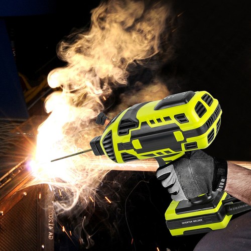 Diy upgraded welding machine - diy,