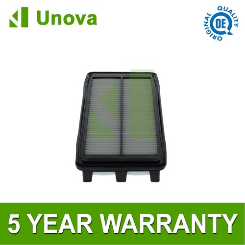 Air filter unova fits - fits, mazda