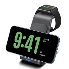 3in1 Wireless Charger Fast