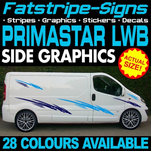 Fit nisssan primastar - fit,