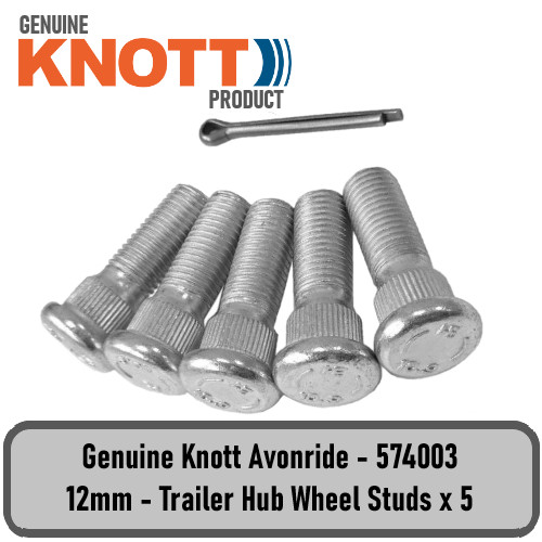 Genuine knott avonride - genuine,