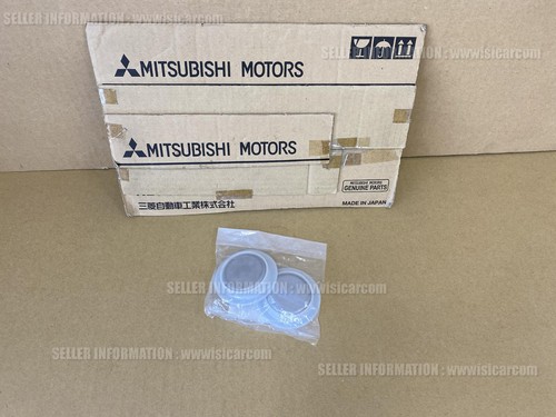 Mitsubishi pajero evolution - mitsubishi,